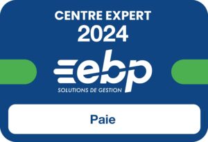 Certification EBP Paie